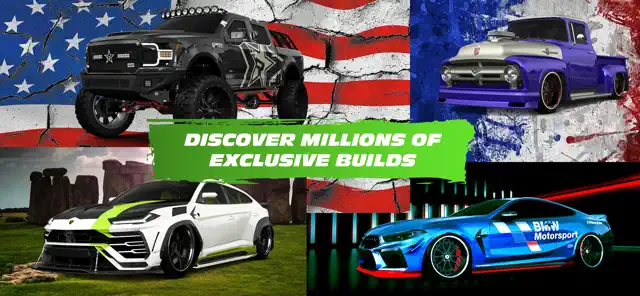 3DTuning: Car Game & Simulator screenshot 8