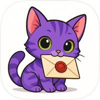 脱出ゲーム チェシャねこからの招待状