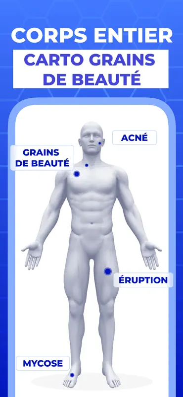 Skinive MD : pour les médecins screenshot 2 of 7