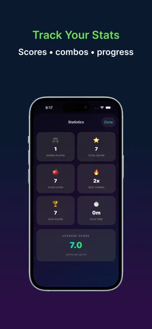 Snake Game - Offline Arcade screenshot 4
