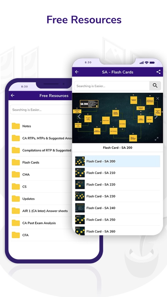 #4. 1FIN (iOS) 由: IndigoLearn
