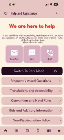 EACYPAA XXII Screenshot 3 of 6