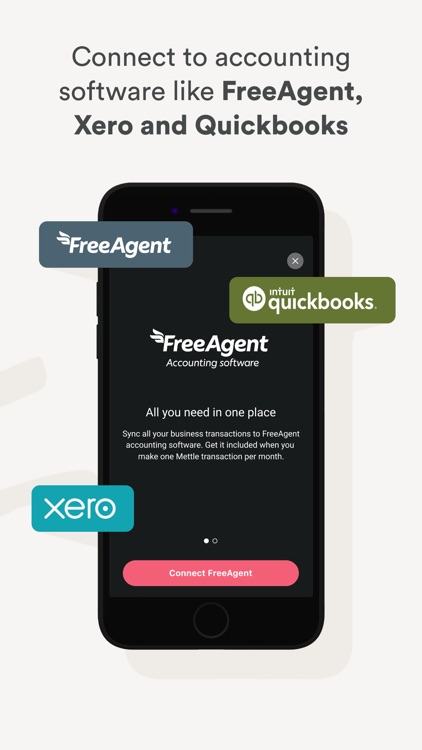 Mettle business bank account screenshot-6