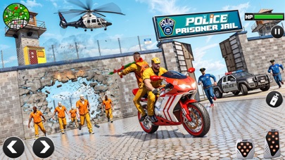 Real Vegas Gangster Mafia Game Screenshot