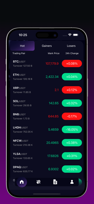 Lcoins.EX Screenshot 4 of 4
