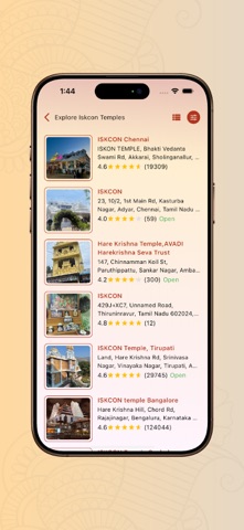 Iskcon GPT Screenshot 10 of 10