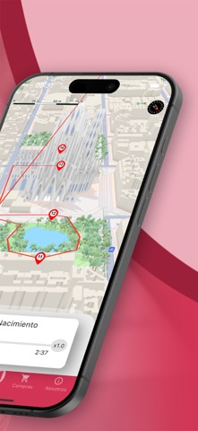 GuideMapp - Your Travel Guide Screenshot 2 of 6