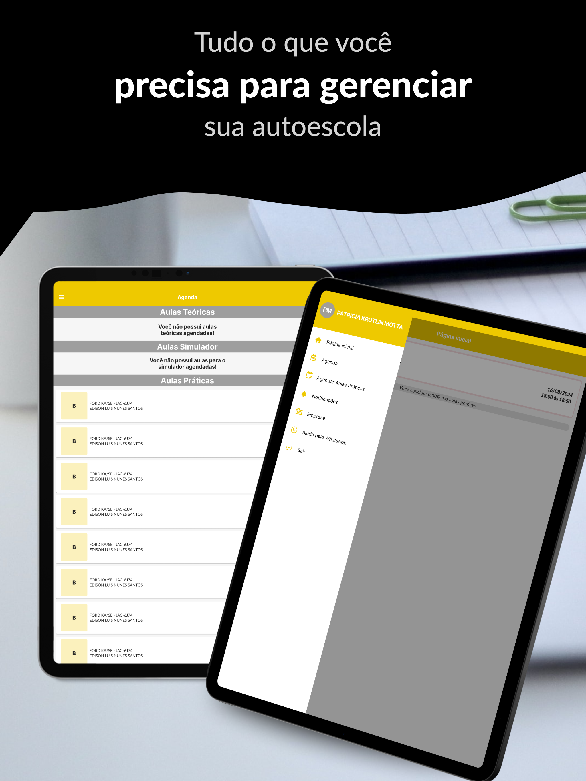 Autoescola Campo dos Afonsos