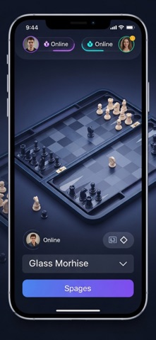 Al3ap: Online Games Screenshot 1 of 3