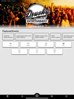 Drusky Entertainment screenshot 6