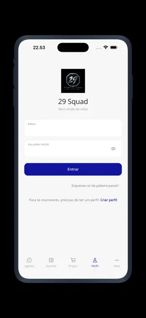 29 Squad screenshot 4