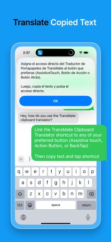TransMate - Screen Translator Screenshot 4 of 6