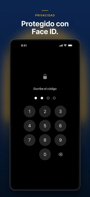 SSH Tunnel: VPN y proxy SOCKS5 screenshot 7 of 8
