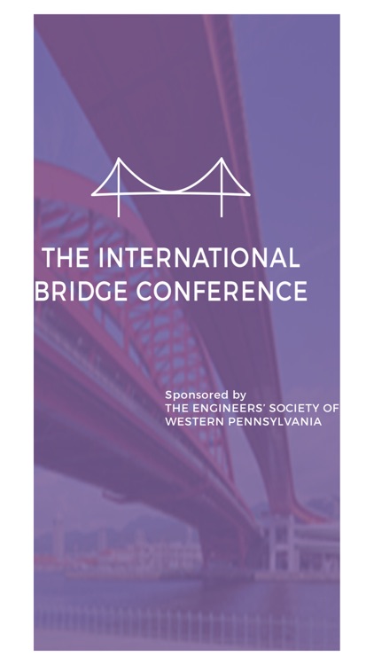 International Bridge Conf