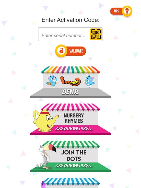 Screenshot #5 pour Inkmeo