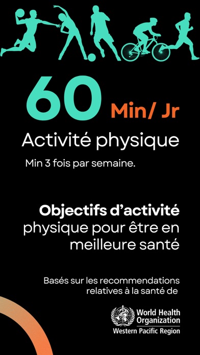 Screenshot #2 pour Bouge Pour Jouer
