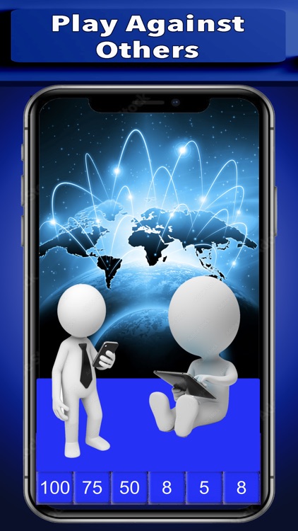 Letters and Numbers Countdown