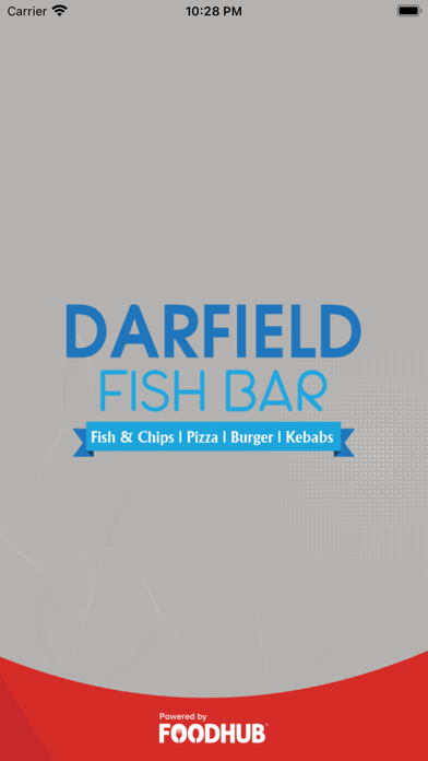 Darfield Fishbar Screenshot