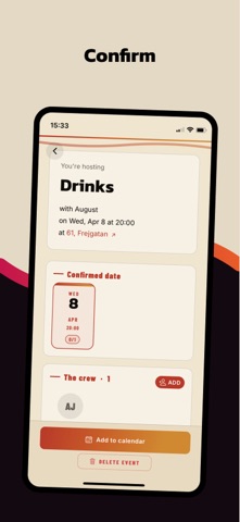 Your-Days screenshot