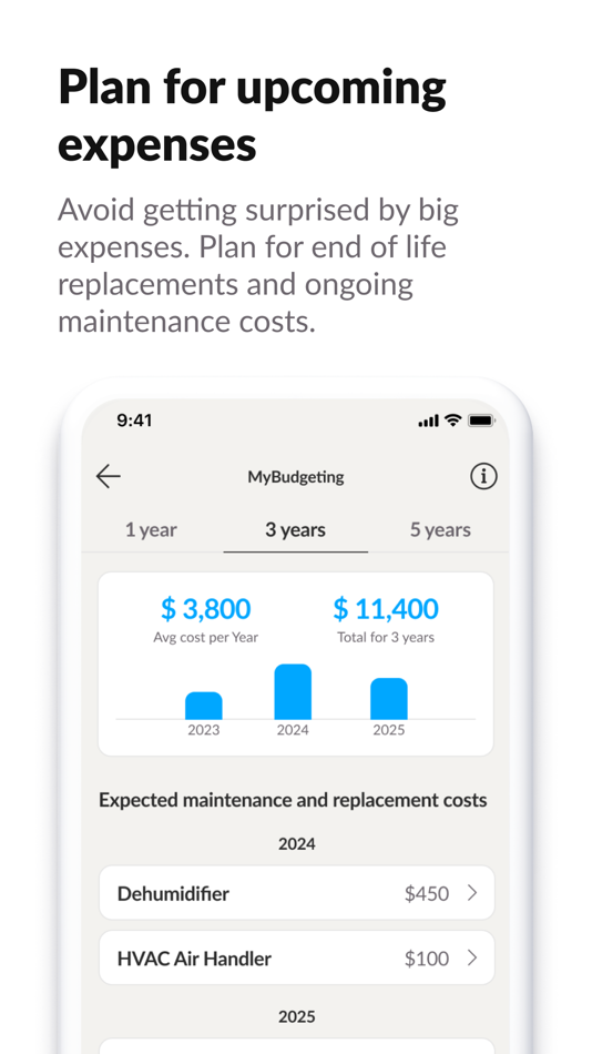 #9. Shipshape Home (iOS) 由: ShipShape