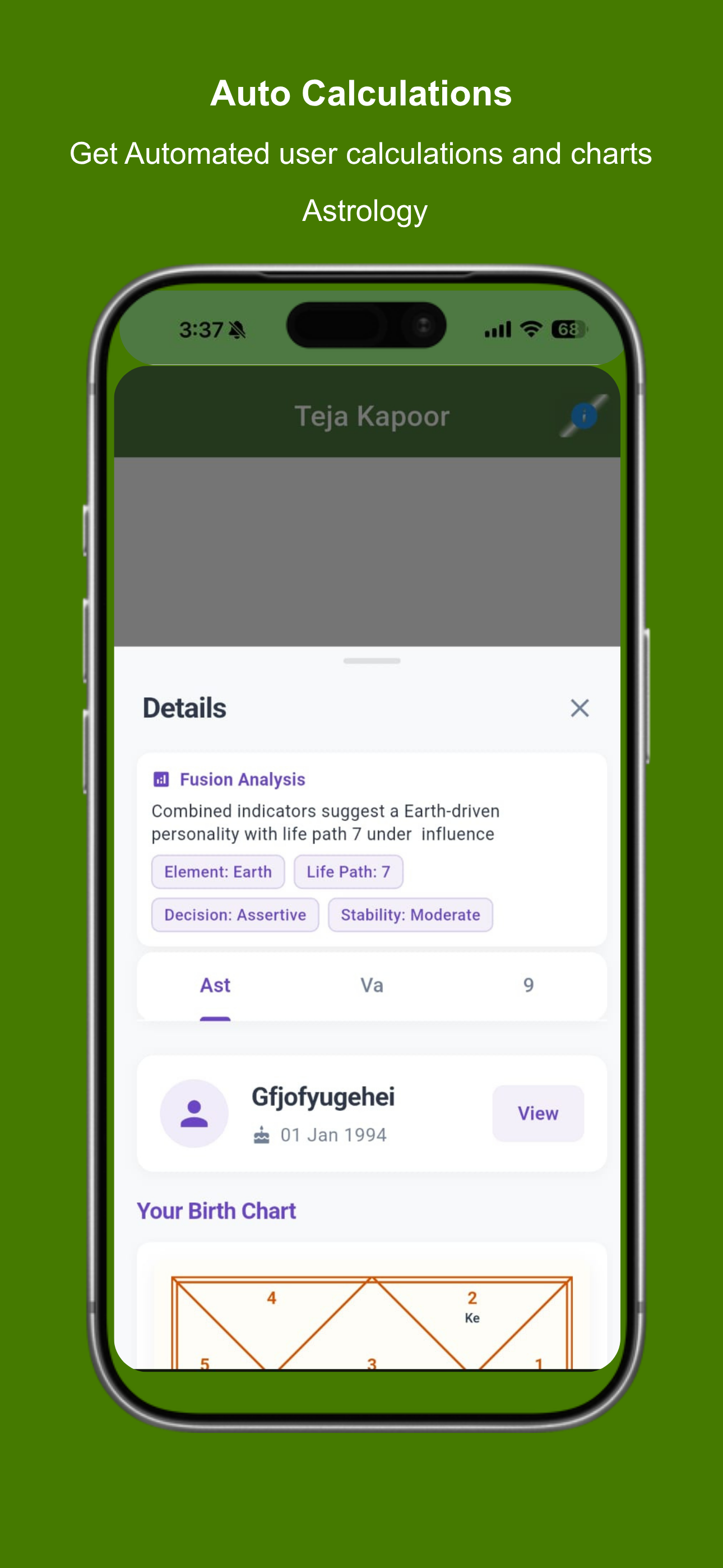 Astva9 Partner screenshot 6