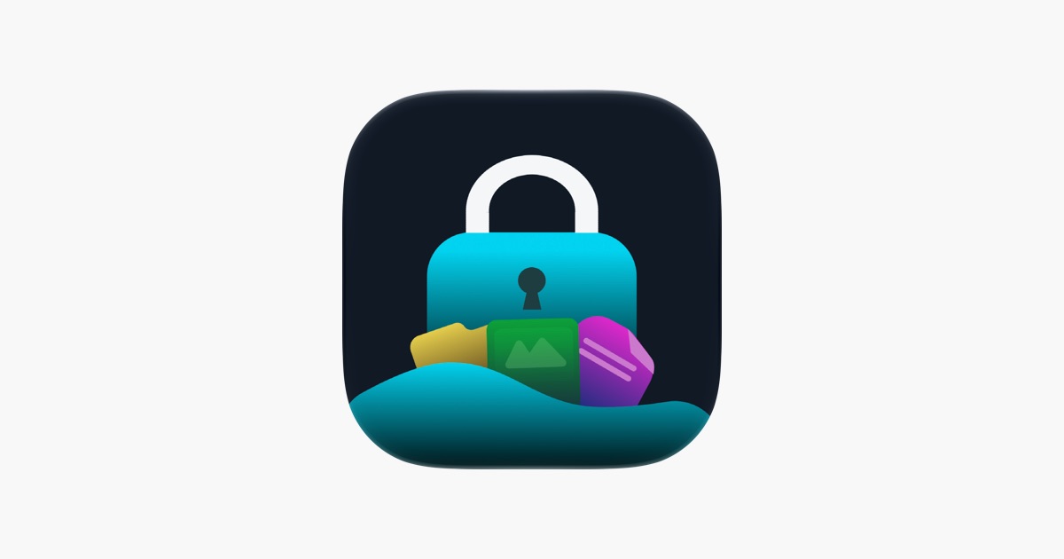 ‎App Lock it - Hide Photos, Files - App Store