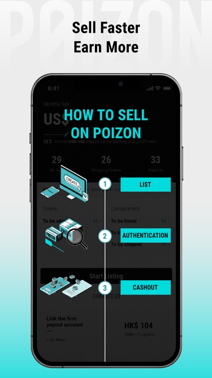 POIZON - Sneakers & Apparel screenshot-7