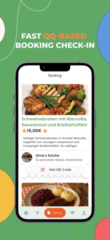 TasteUp App Screenshot 2 of 6