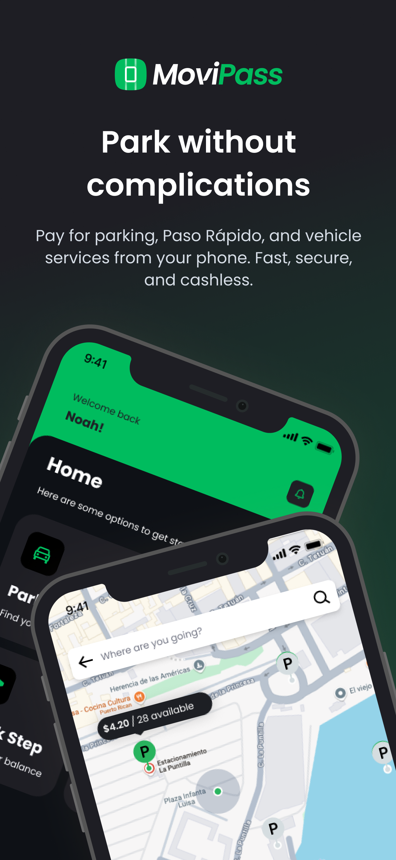 Movipass