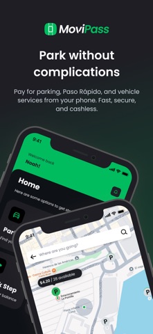Movipass Screenshot 1 of 6
