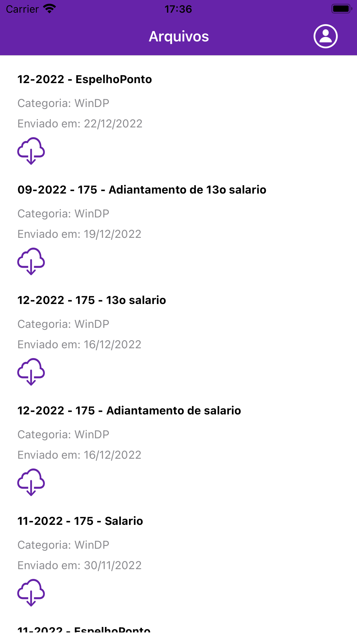 WebSharing