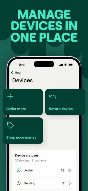 Dojo Sidekick iPhone screenshot 6