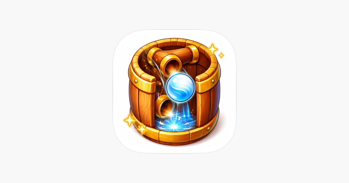 ‎Rolling Ball Rescue App - App Store