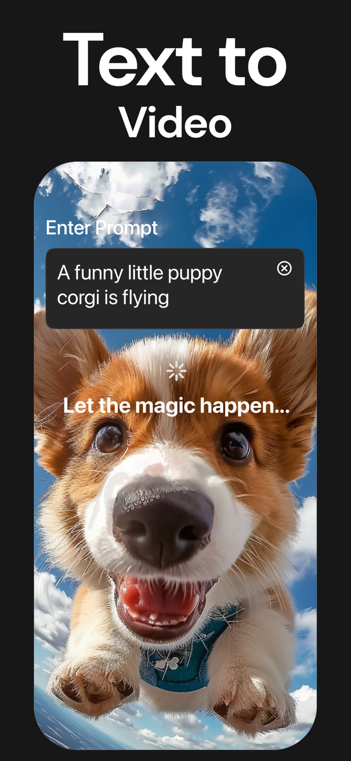 AI Video Generator Creator