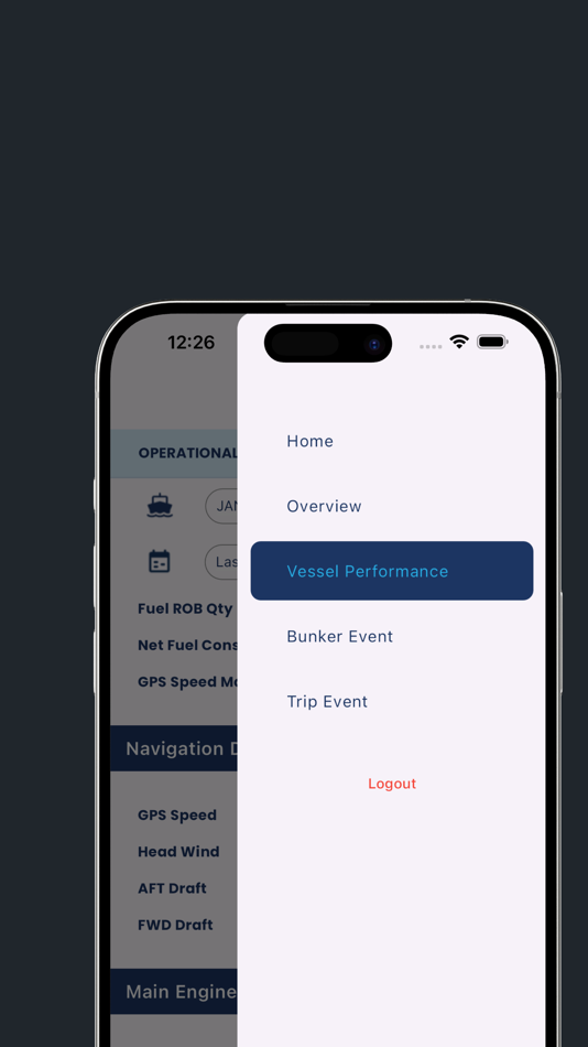 #6. SVMS Mobile (iOS) 由: Kalpana Vis