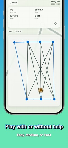 Eulers Path Screenshot 6 of 6