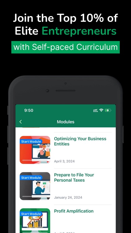 DEW Wealth Management screenshot-3