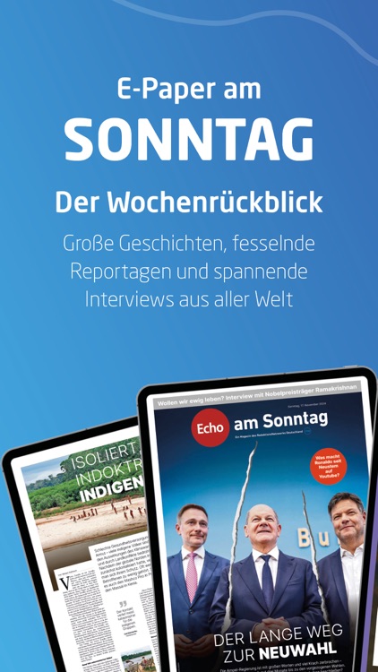 Echo E-Paper screenshot-4