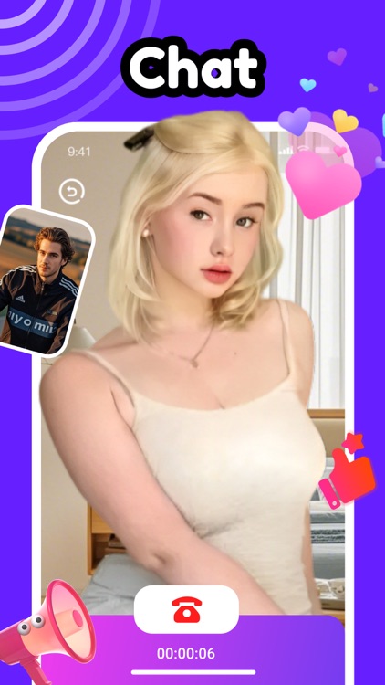 VartX - Adult Meet & Chat Fun