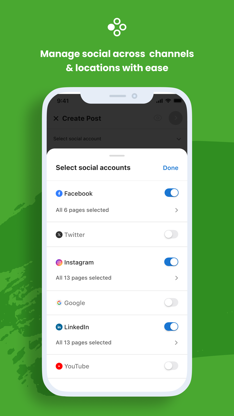 Birdeye screenshot 4