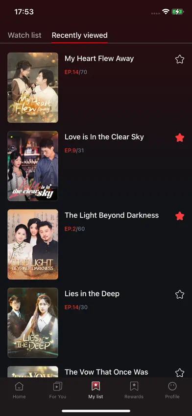 ThimraTV - Movies & Dramas screenshot 3