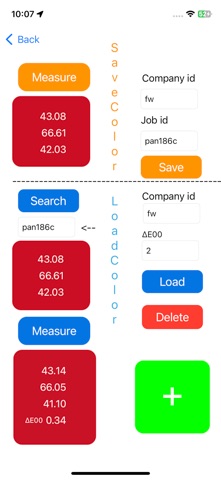 pbnSpotDBWeb screenshot