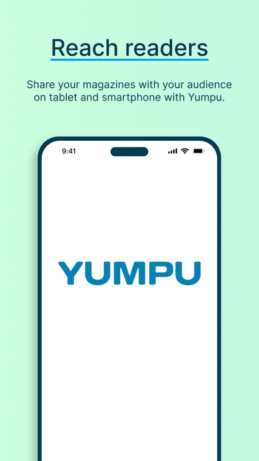 #1. i-magazine - APPKiosk (iOS) 由: i-magazine AG