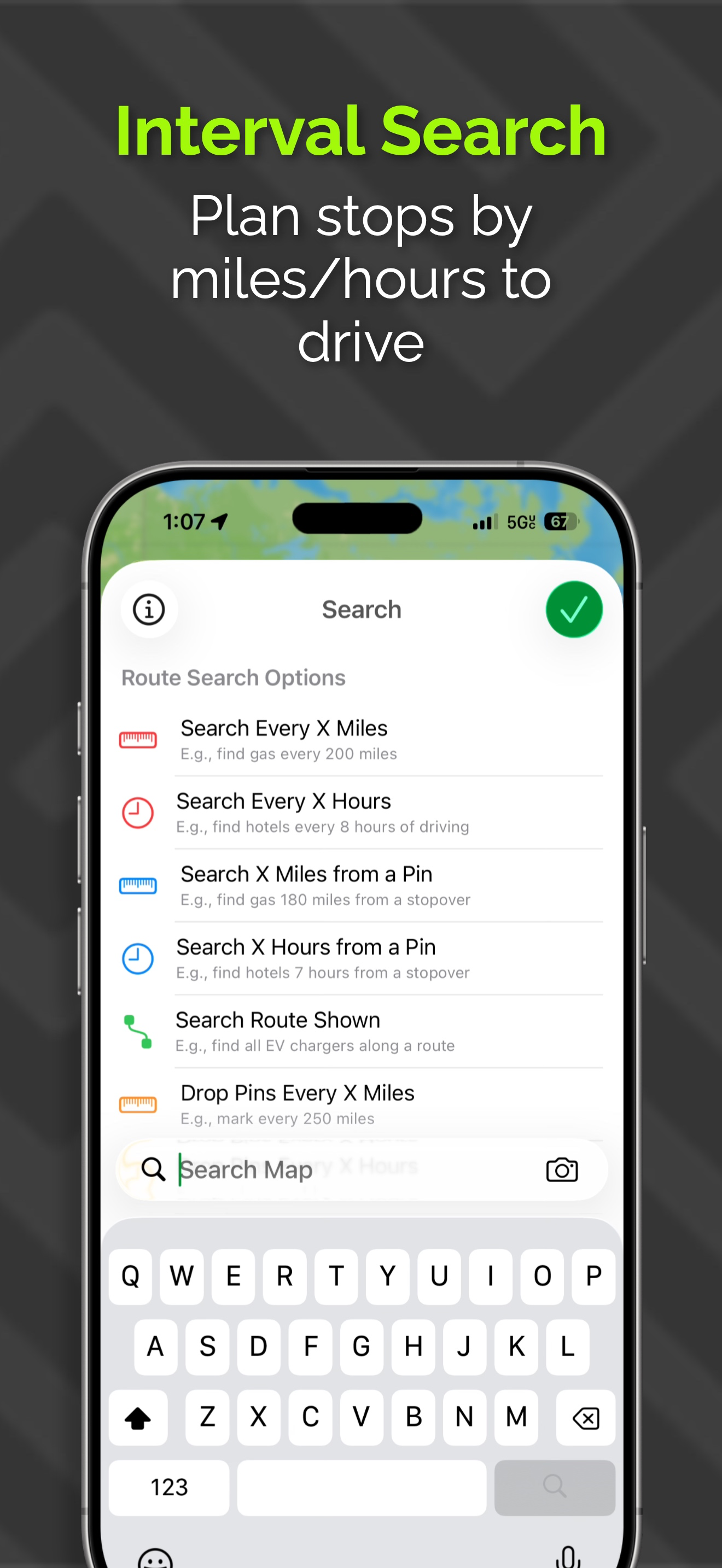 inRoute - Intelligent Routing screenshot 6