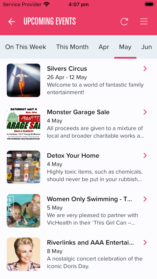 #4. Greater Shepparton (iOS) 게시자: Greater Shepparton City Council