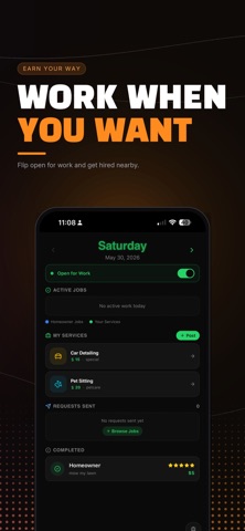 Bread Marketplace Screenshot 6 of 6
