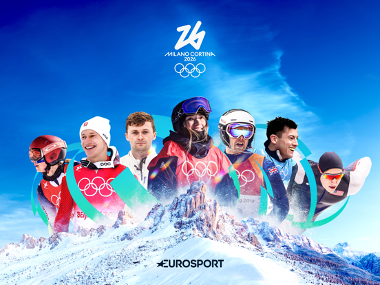 Screenshot #4 pour Eurosport: Live, News & Scores