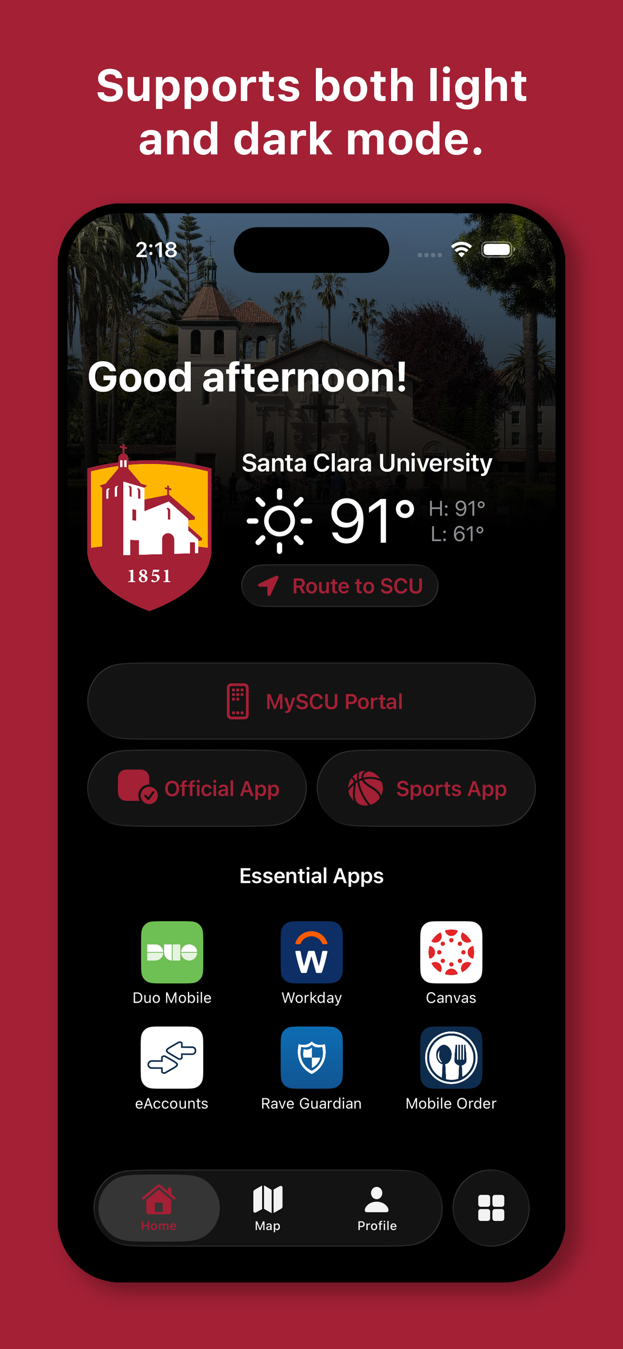 SCU+ screenshot 7