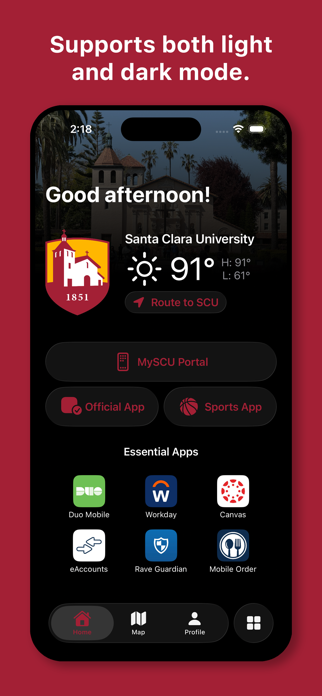 SCU+ Screenshot 7 of 7
