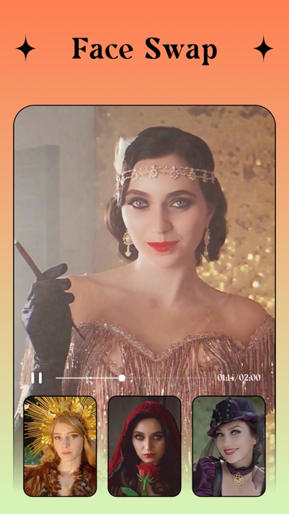 Ritmo Video: AI Video Generate